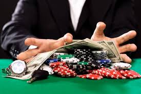 Зеркало Casino TTR